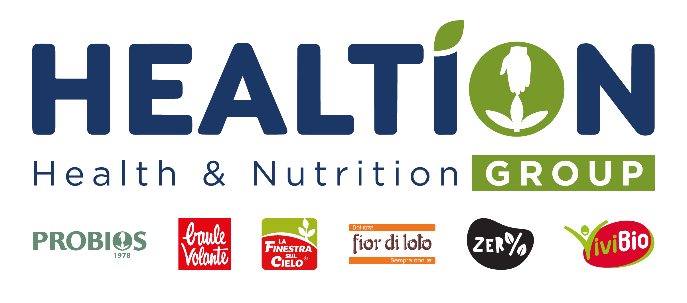 Logo Azienda
